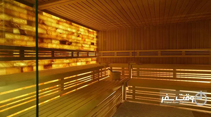 هتل وستین ریزورت بالی